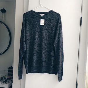 Calibrate Men’s Sweater